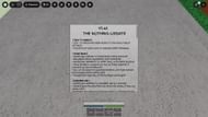 In-game update log (Image via Roblox)